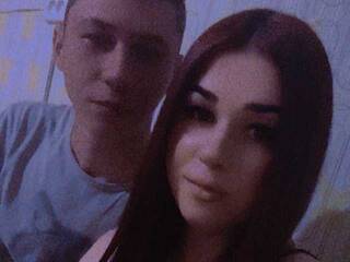 エロティックなビデオチャット Marina2121211