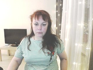 エロティックなビデオチャット Marina378