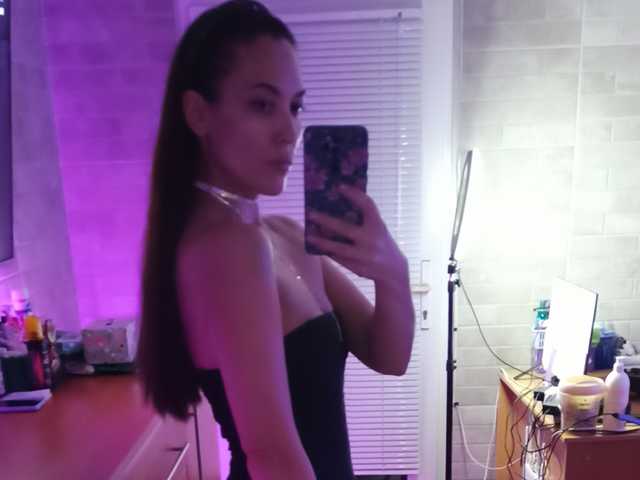 プロフィールの写真 Marina4Love