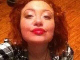 エロティックなビデオチャット marinab2