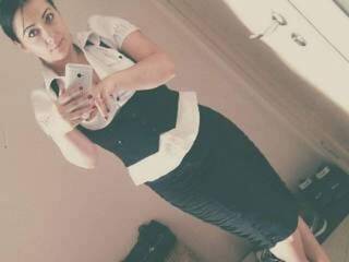 エロティックなビデオチャット marinapro