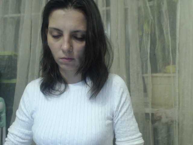 ブロードキャストスクリーンショット MarinaQwert