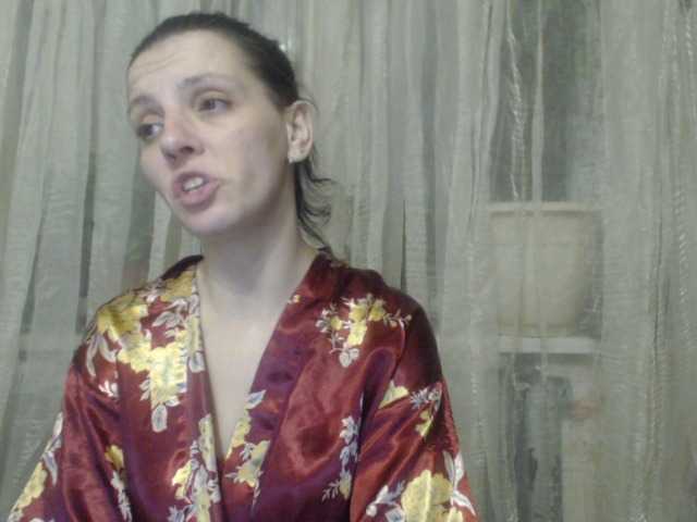 ブロードキャストスクリーンショット MarinaQwert