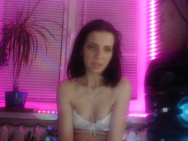 ブロードキャストスクリーンショット MarinaQwert