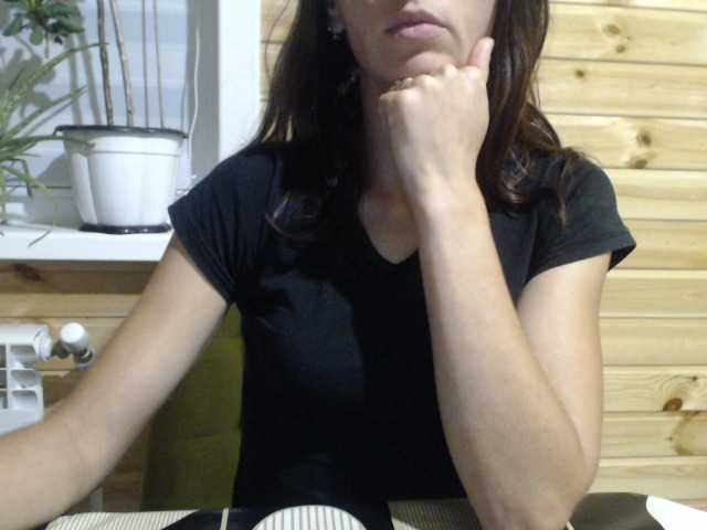 ブロードキャストスクリーンショット MarinaQwert