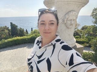 エロティックなビデオチャット MarinaSki