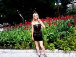 エロティックなビデオチャット marinayaa