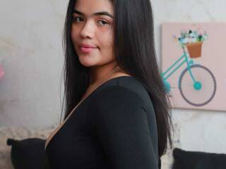 エロティックなビデオチャット marinetthe