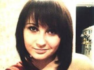 エロティックなビデオチャット marinka007