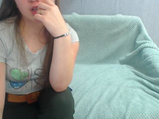 ブロードキャストスクリーンショット MariRu