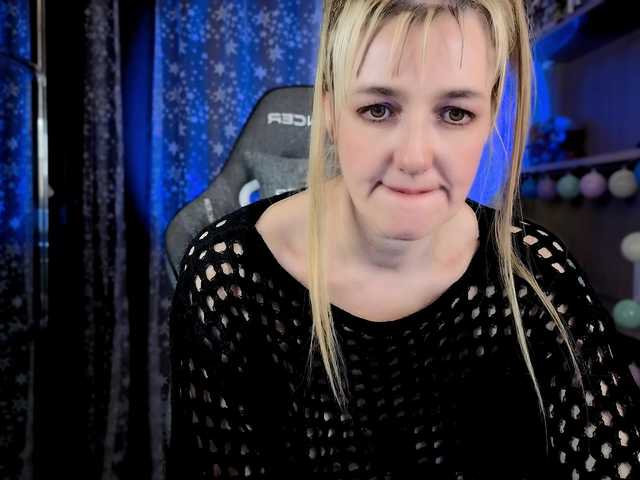 ブロードキャストスクリーンショット MarisaMiLa