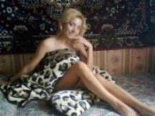 エロティックなビデオチャット marisexi