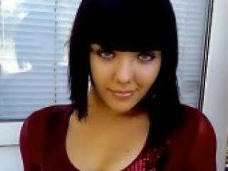 エロティックなビデオチャット marish2