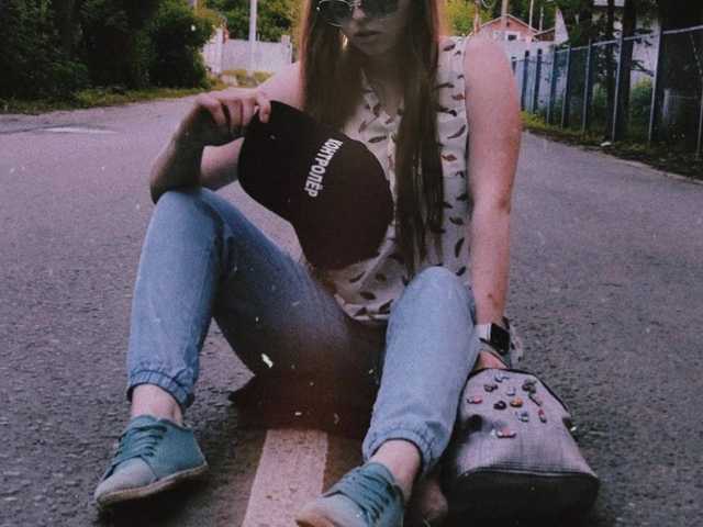 プロフィールの写真 MarishaHUB