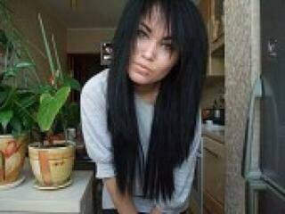 エロティックなビデオチャット marishake