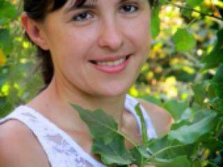 エロティックなビデオチャット marishka122