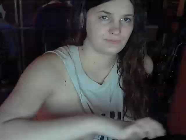 ブロードキャストスクリーンショット Marisol97971