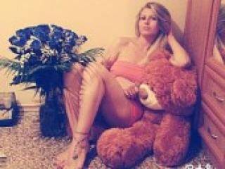 エロティックなビデオチャット marissa24