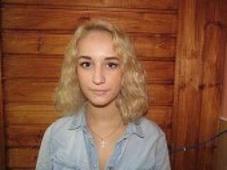 エロティックなビデオチャット marissska