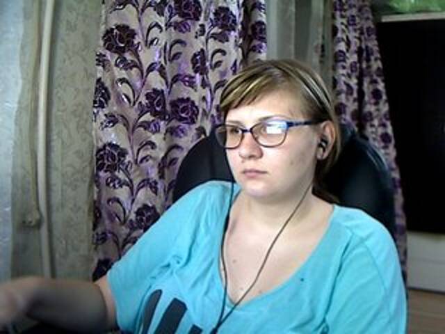 ブロードキャストスクリーンショット MariSweets