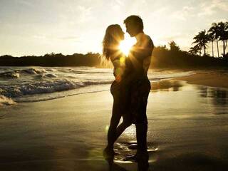 エロティックなビデオチャット nice_couple