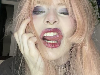 エロティックなビデオチャット Markiss