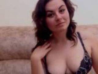 エロティックなビデオチャット markizaange