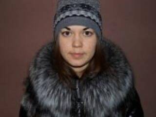 エロティックなビデオチャット markizo4ka