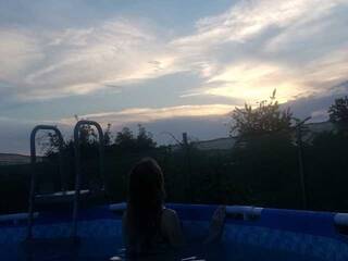 エロティックなビデオチャット MarkizzaXo