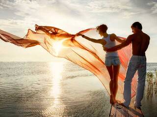 エロティックなビデオチャット MarkusDeola