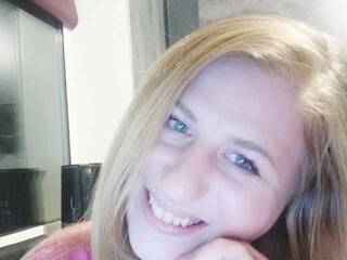 エロティックなビデオチャット Marla2169