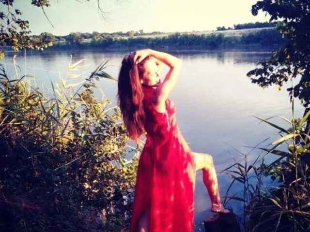 プロフィールの写真 Marlene-Fan