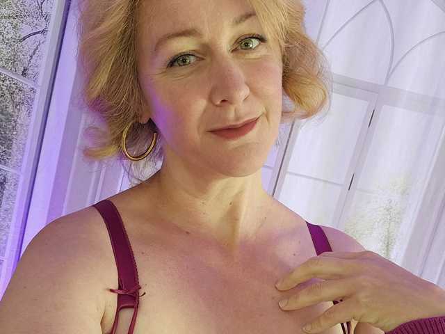 プロフィールの写真 MarleneBloem