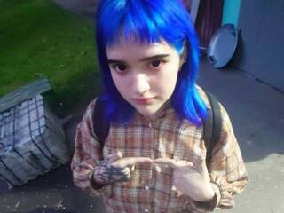 エロティックなビデオチャット Marley-Fox