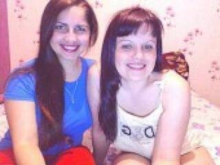 エロティックなビデオチャット marlid11