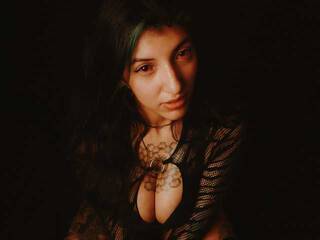 エロティックなビデオチャット Marllena