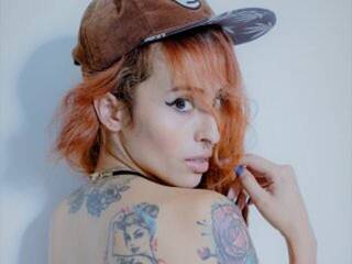 エロティックなビデオチャット marlycabicca