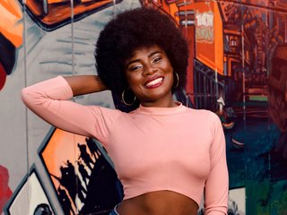 エロティックなビデオチャット MarlyJhonson