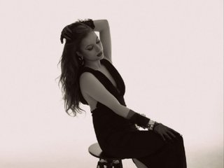 エロティックなビデオチャット MarlynAnderson