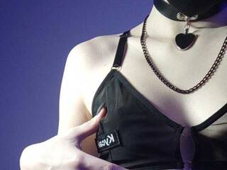 エロティックなビデオチャット marmalader