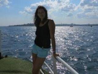 エロティックなビデオチャット marmeeladka