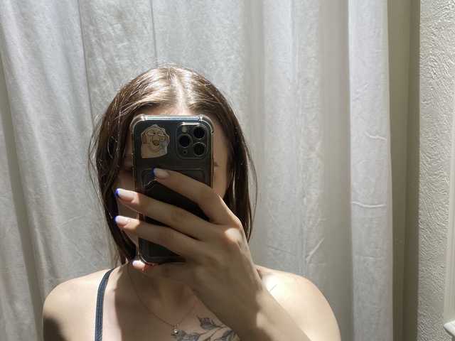 プロフィールの写真 Marmeladdka