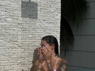 エロティックなビデオチャット Marmeladovaa