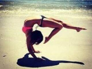 エロティックなビデオチャット marmelladka