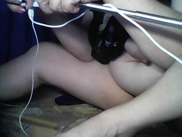 ブロードキャストスクリーンショット MaroonRosa