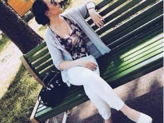 エロティックなビデオチャット marrgarita