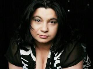 エロティックなビデオチャット Marrgosha