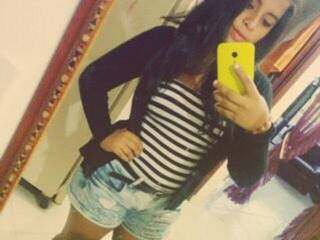 エロティックなビデオチャット Marri-09