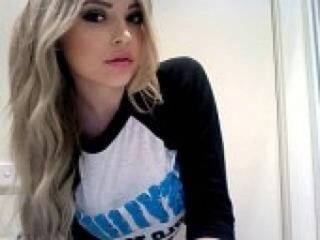 エロティックなビデオチャット marriannaa