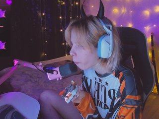 エロティックなビデオチャット Marrmariss